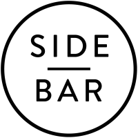 Side Bar Logo
